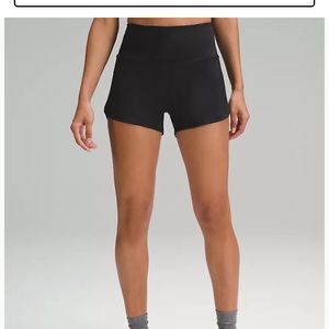 Lululemon Speed Up High-Rise Lined Short 4”